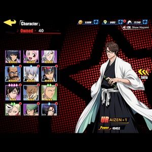 Meet your Posher, Aaron